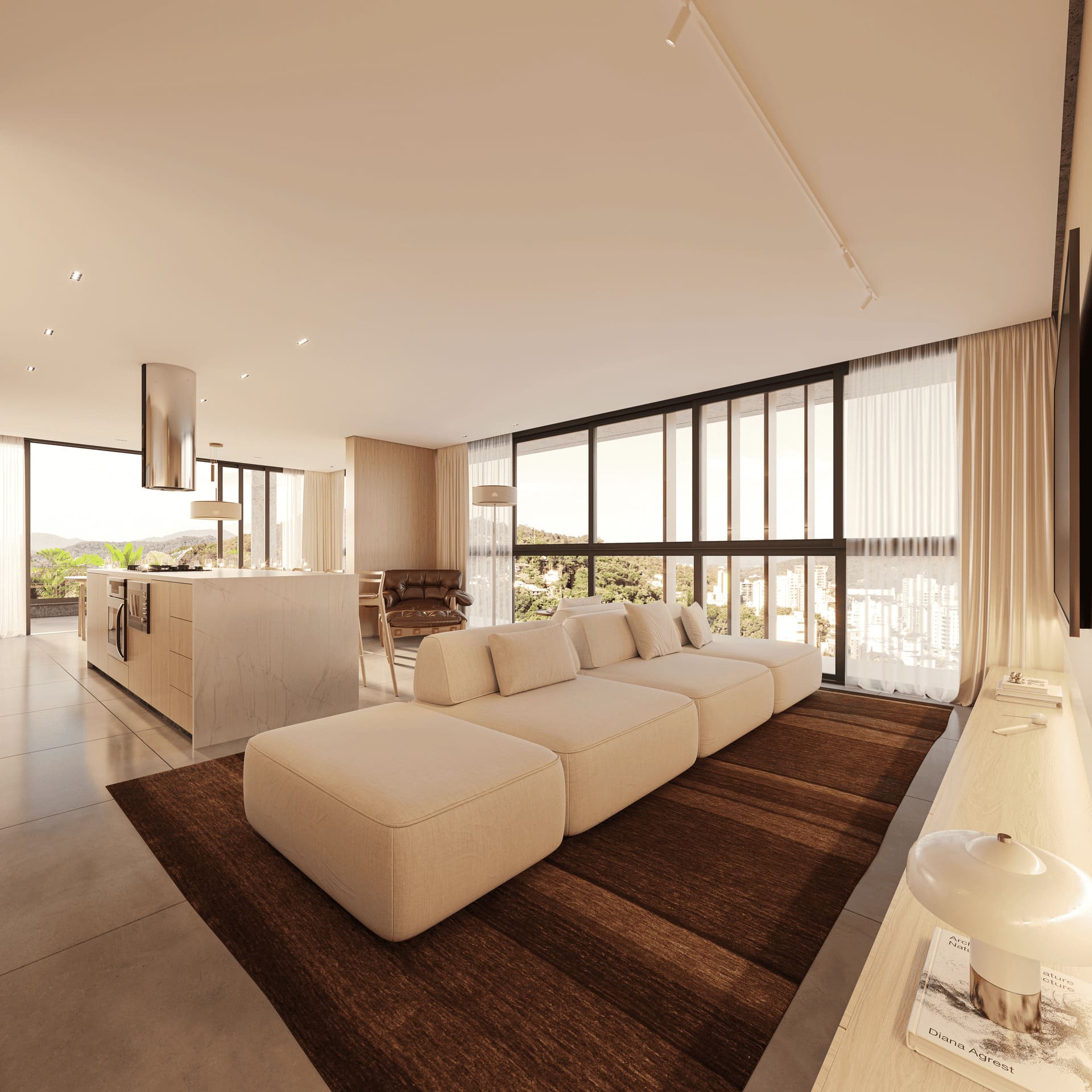 DUPLEX LIVING
